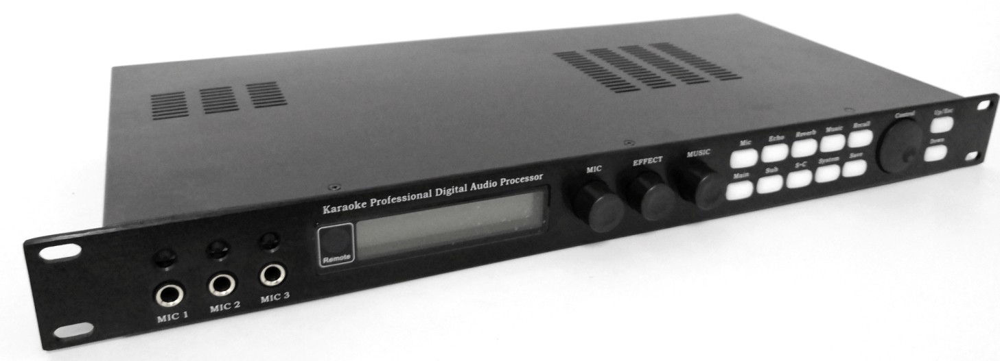 山东【问答】数字效果器【什么意思?】