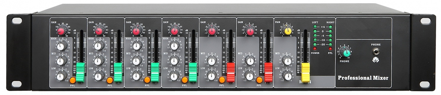 山东【下载】18路机架式调音台(2U)【有什么用?】