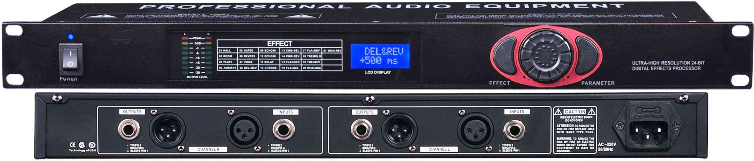 山东【教程】数字效果器【怎么样?】